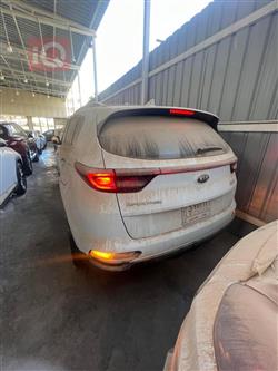 کیا سپۆرتاج